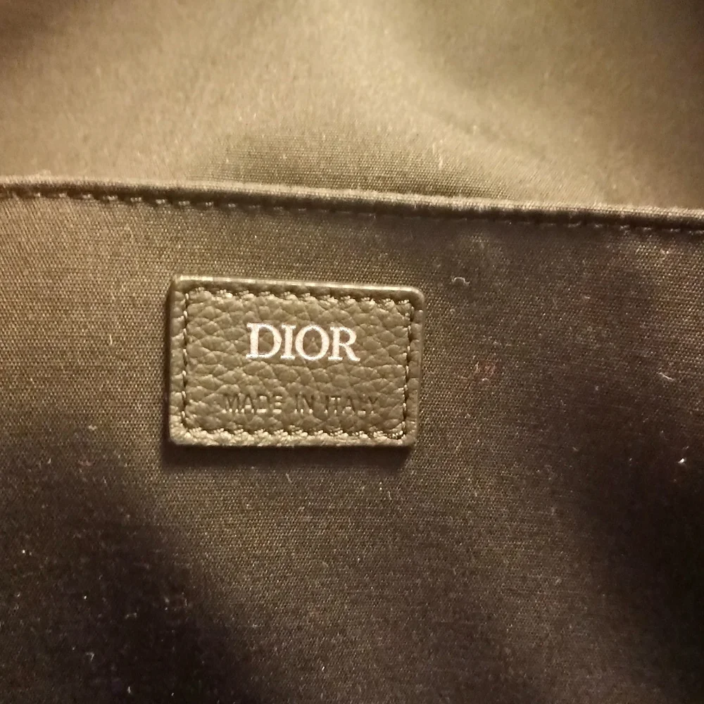 Dior backpack - Picture 2 of 3